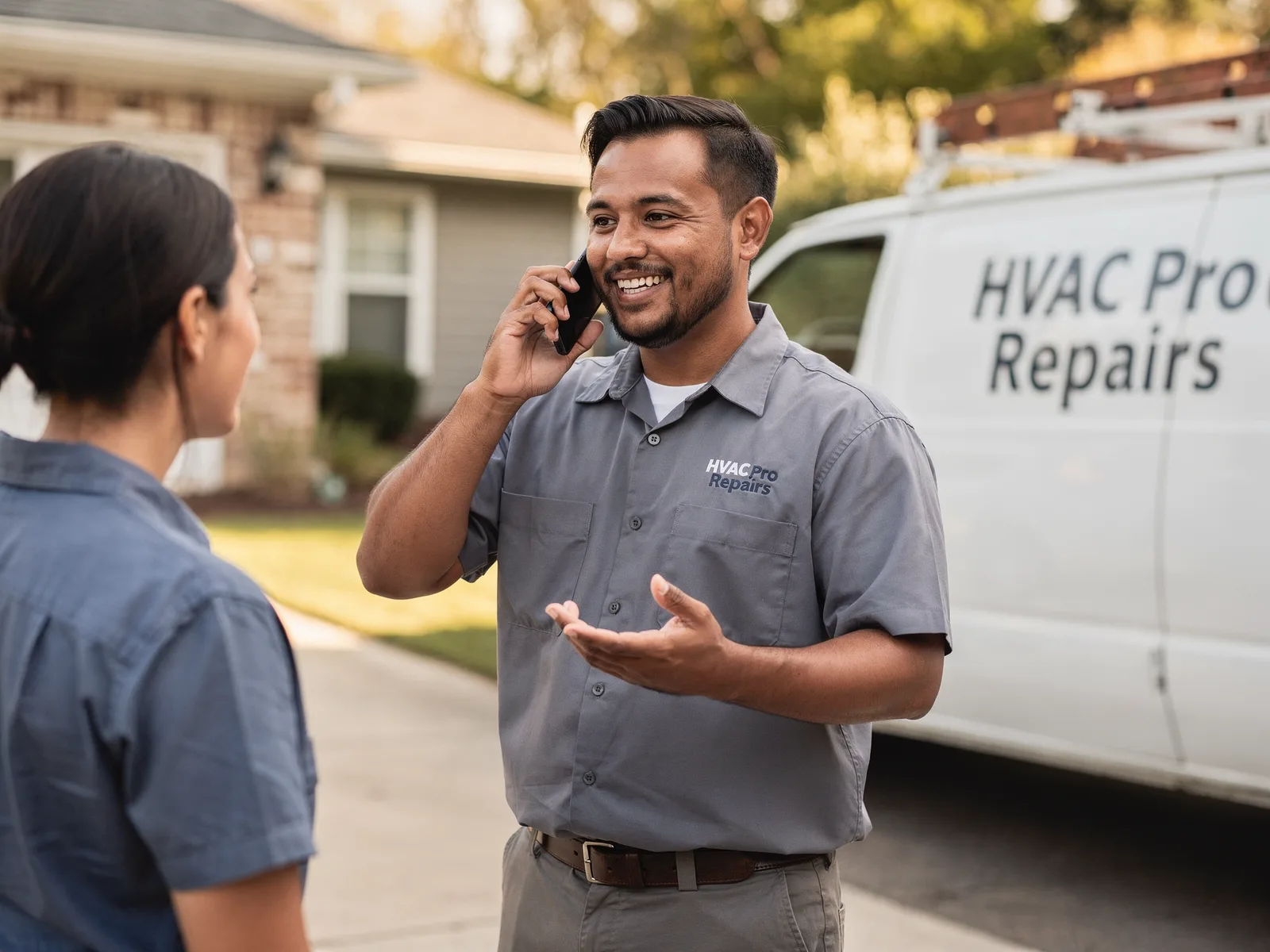 Heat Pump Repair Woodlawn, TX FAQs